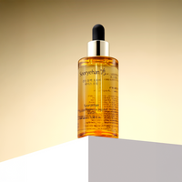 SOORYEHAN Golden Camellia Jojoba Face Oil - huile visage coréen