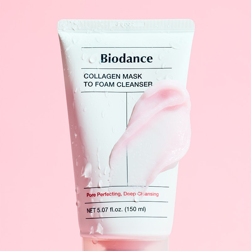 BIODANCE Collagen Cleanser 150ml