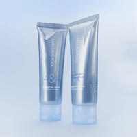 JUNG SAEM MOOL Essential Mool Wrapping Mask - masque peel-off coréen, vue 3