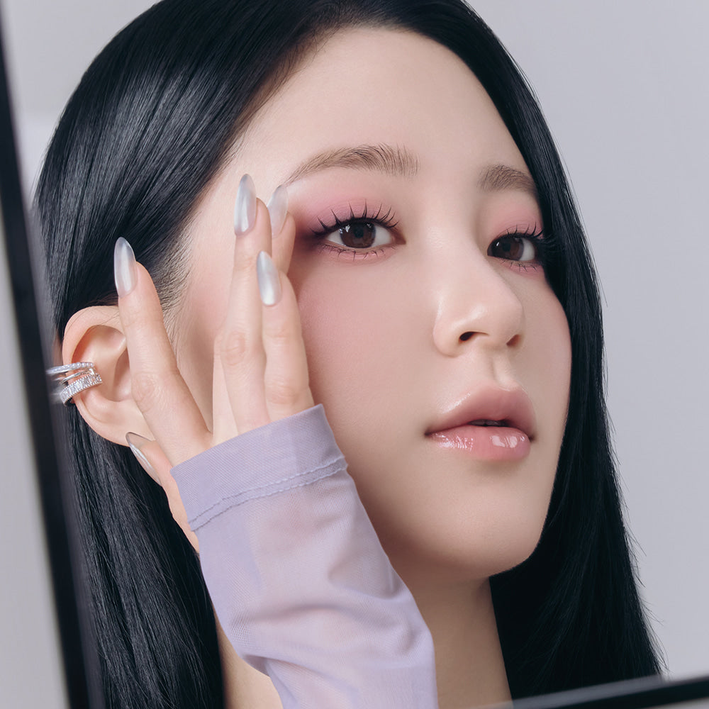Romand Han All Faux Lash Mascara