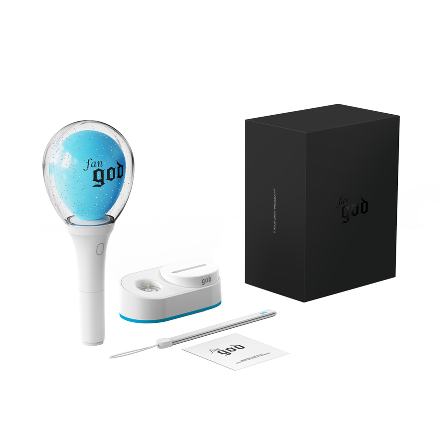 GOD Lightstick Officiel Ver.2