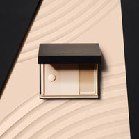 JUNG SAEM MOOL Essential Star-cealer Foundation - fond de teint coréen