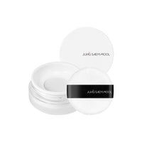JUNG SAEM MOOL Prolasting Finish Powder - poudre libre coréen, vue 2