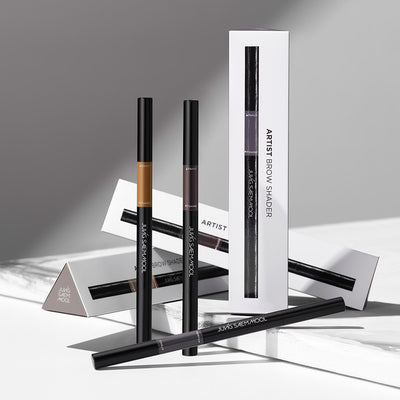 JUNG SAEM MOOL Artist Brow Shader