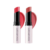 JUNG SAEM MOOL Lip-pression Water Tinted Lip Balm - baume à lèvres teinté coréen, vue 2