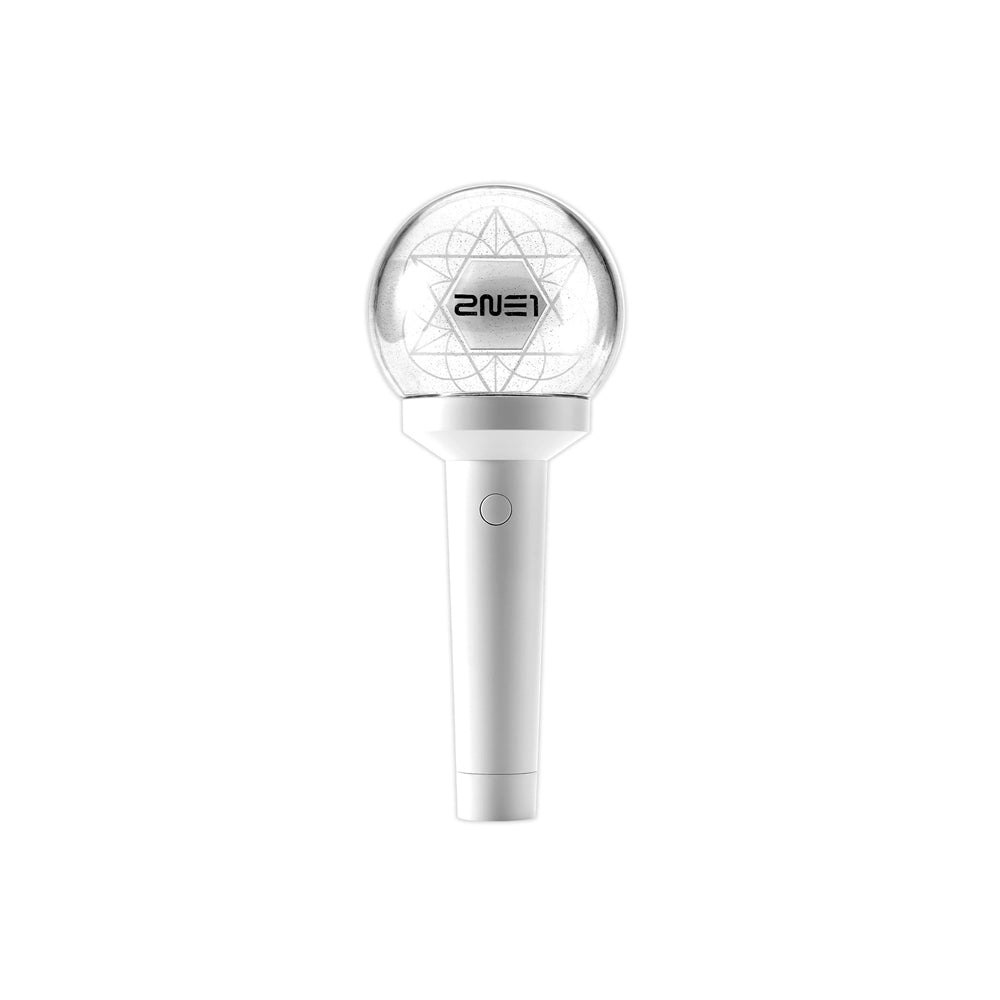 Lightstick 2NE1 — Blanc