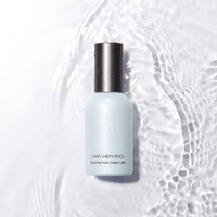 JUNG SAEM MOOL Essential Mool Cream Light 50ml - crème visage coréen, vue 2