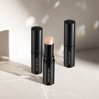 JUNG SAEM MOOL Essential Mool Stick Glow - baume visage coréen, vue 3