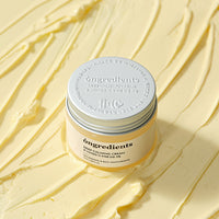 ONGREDIENTS Calming Lotion EX, Deep Calming Cream & Calming Lip Essence Trio Set - coffret soin coréen, vue 5