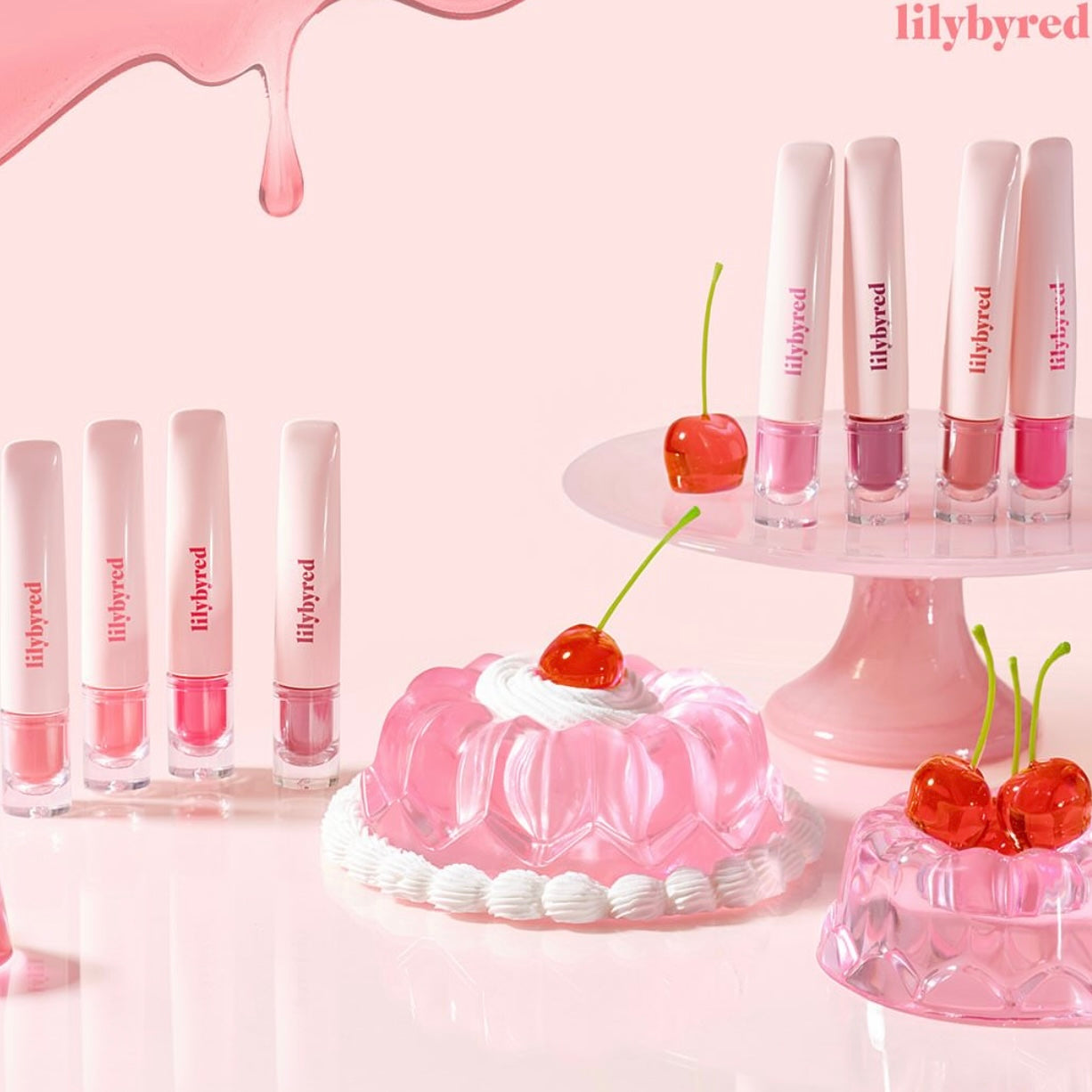 LILYBYRED Tangle Jelly Balm