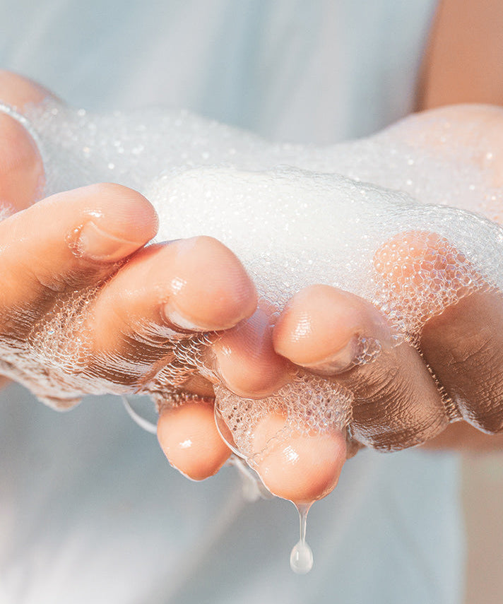 GONGSKIN Retinol Foam Cleansing 100ml