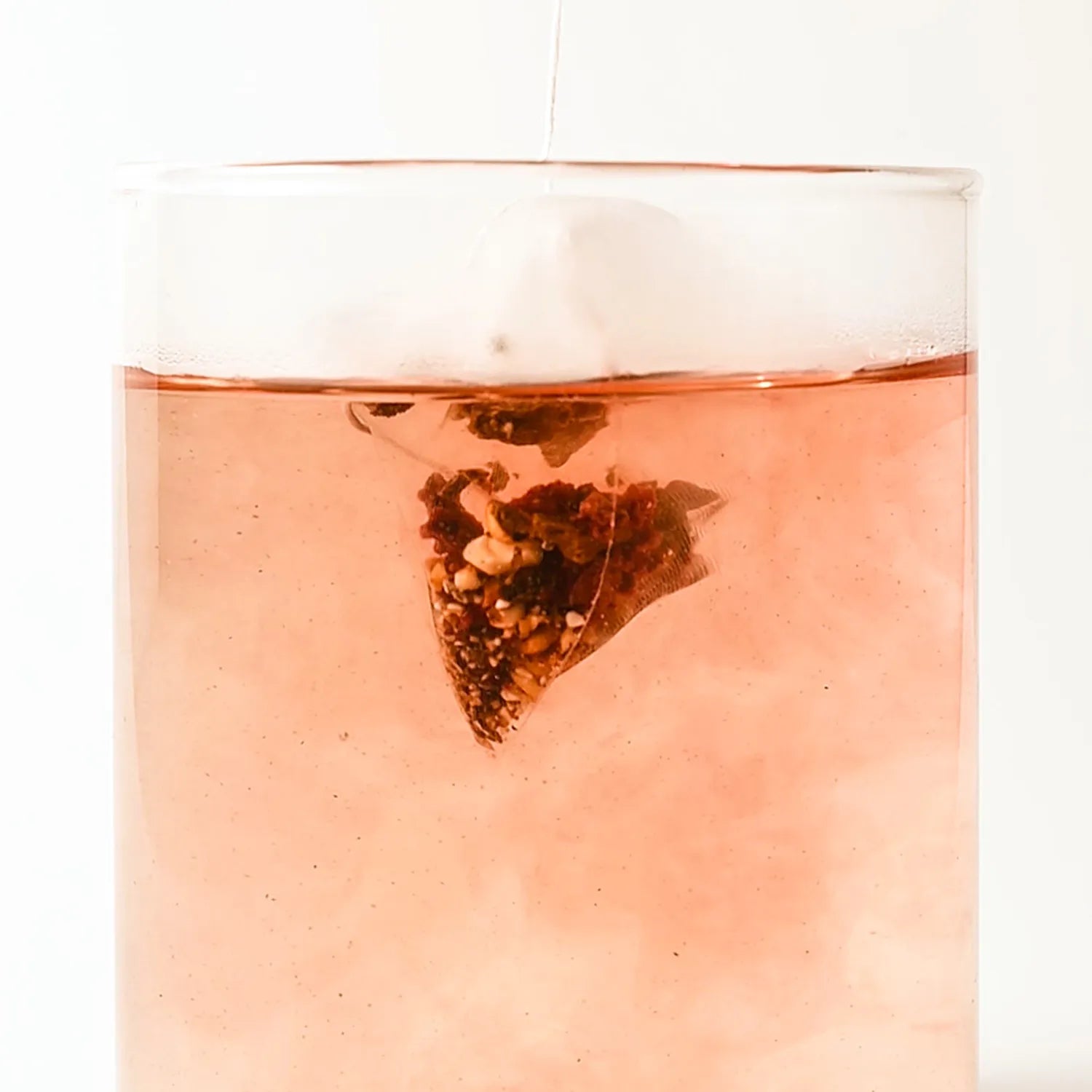 NOTHING BETTER Luv Tea Red Bean (x15)