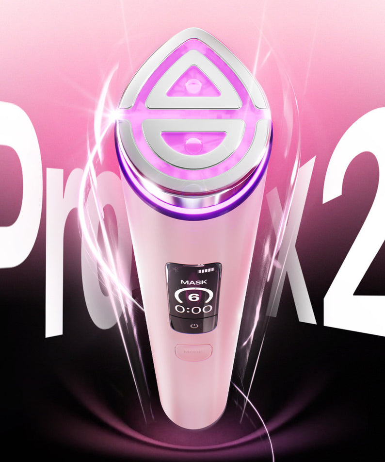 MEDICUBE AGE-R - Booster Pro X2