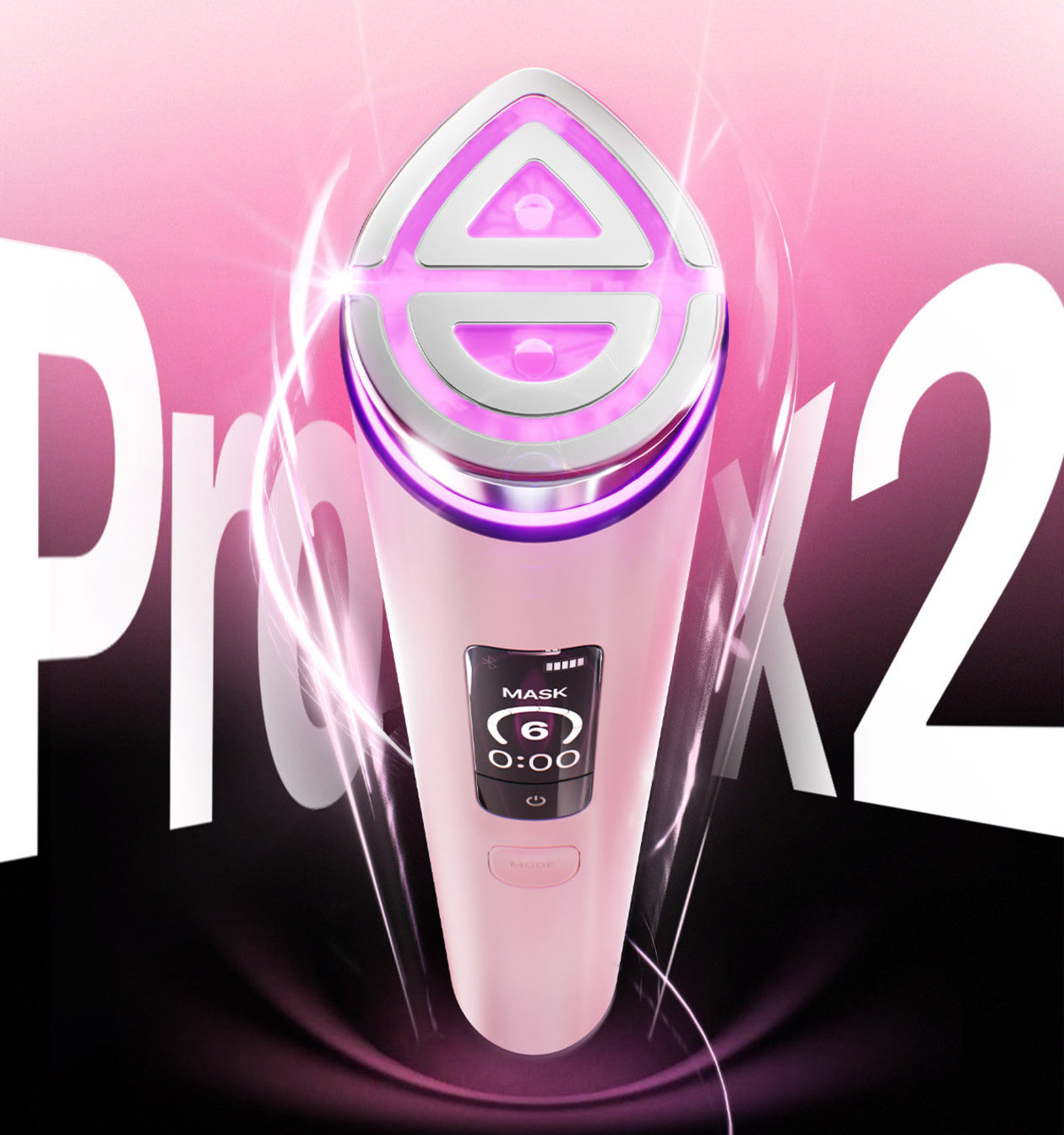 MEDICUBE AGE-R - Booster Pro X2