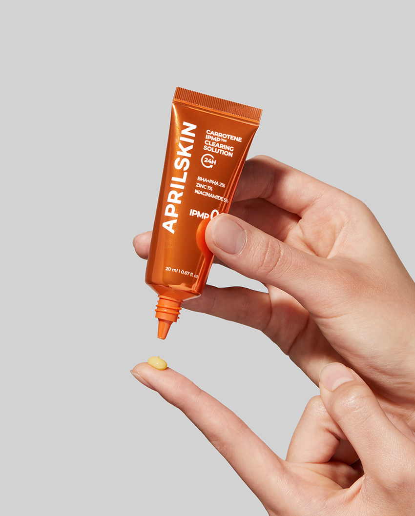 APRILSKIN Carotene IPMP 24H Spot Cream