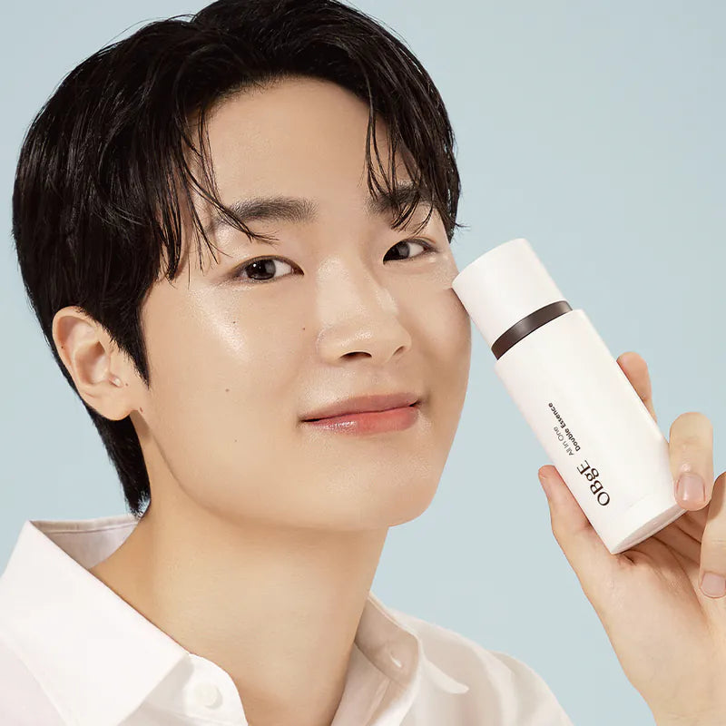 OBGE All-in-one double essence 100ml