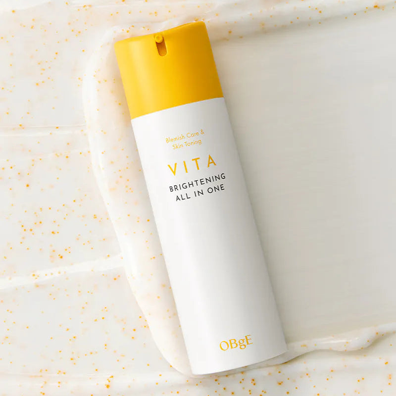 OBGE Vita Brightening All-in-One 150ml