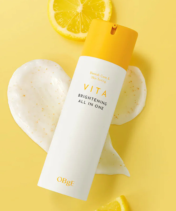 OBGE Vita Brightening All-in-One 150ml