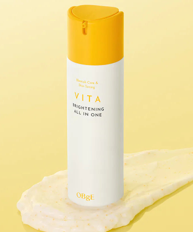 OBGE Vita Brightening All-in-One 150ml