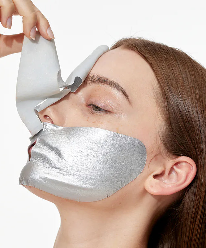 PARNELL  Bakuchiol Retinol Wild Yam Cream Coating Mask