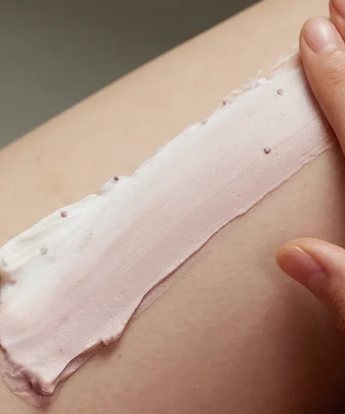 WHIPPED Vegan Topping Body Butter 190g