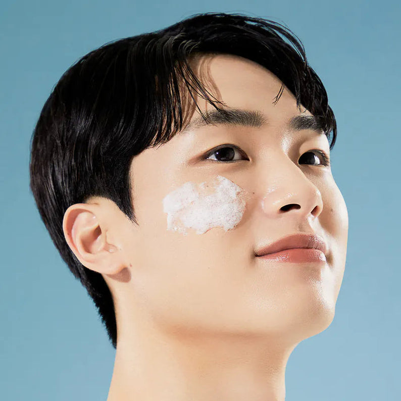 OBGE Cloud Deep Cleansing Foam 150ml