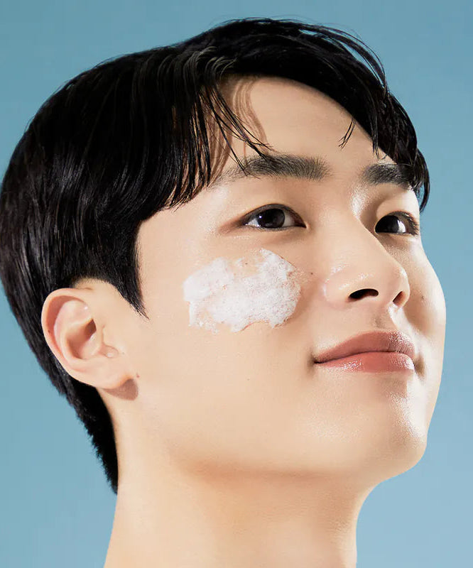 OBGE Cloud Deep Cleansing Foam 150ml