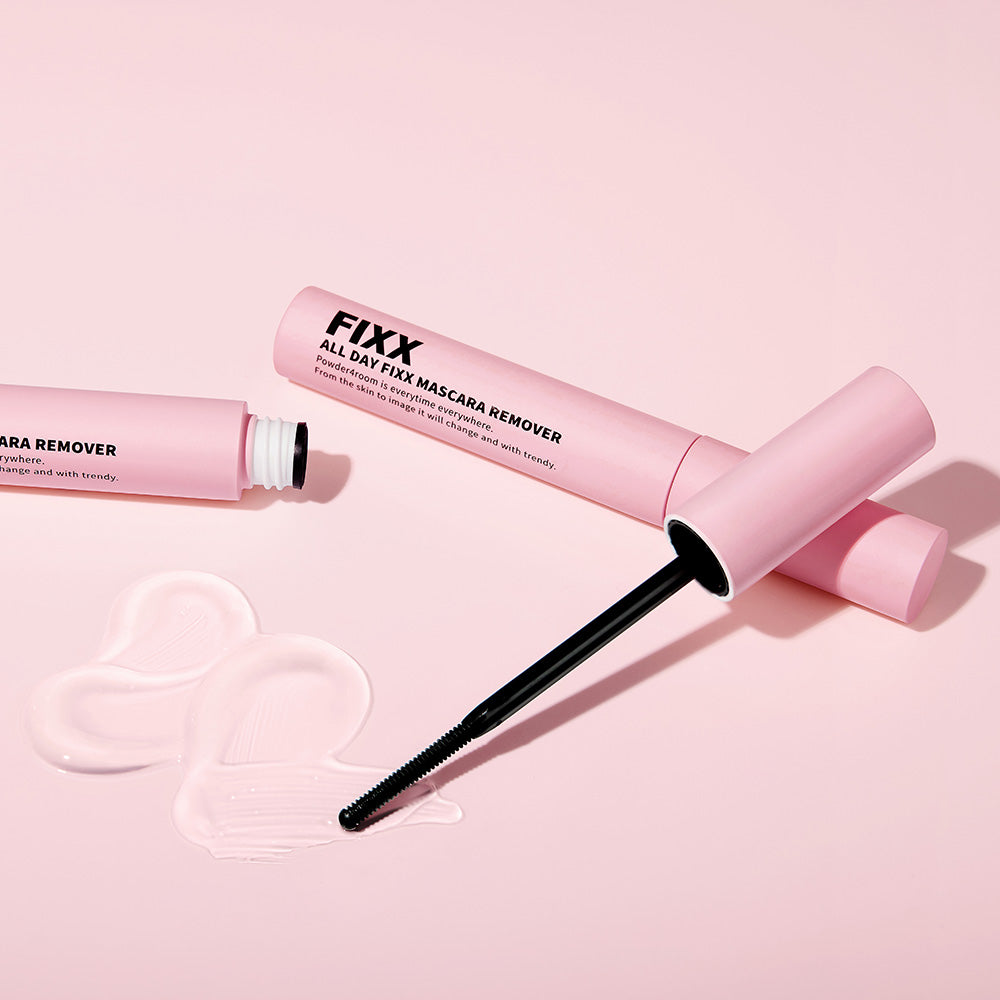 SO NATURAL One Shot Fix Melting Mascara Remover 8g