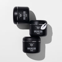 MQNY Dark Spot Zero Whitening Cream - crème visage coréenne