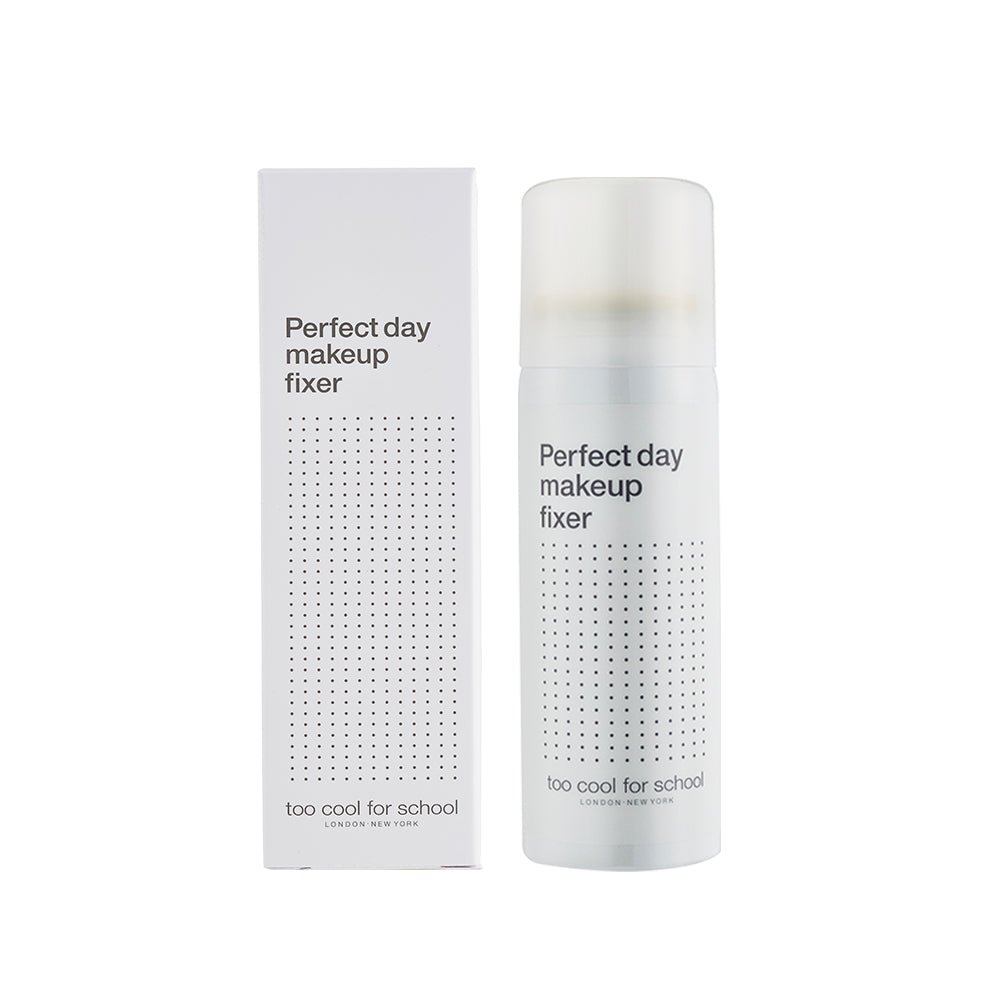 TOO COOL FOR SCHOOL Perfect Day Makeup Fixer
