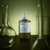 RYO Root:Gen Women's Hair Loss Care Treatment - soin capillaire coréen, vue 2