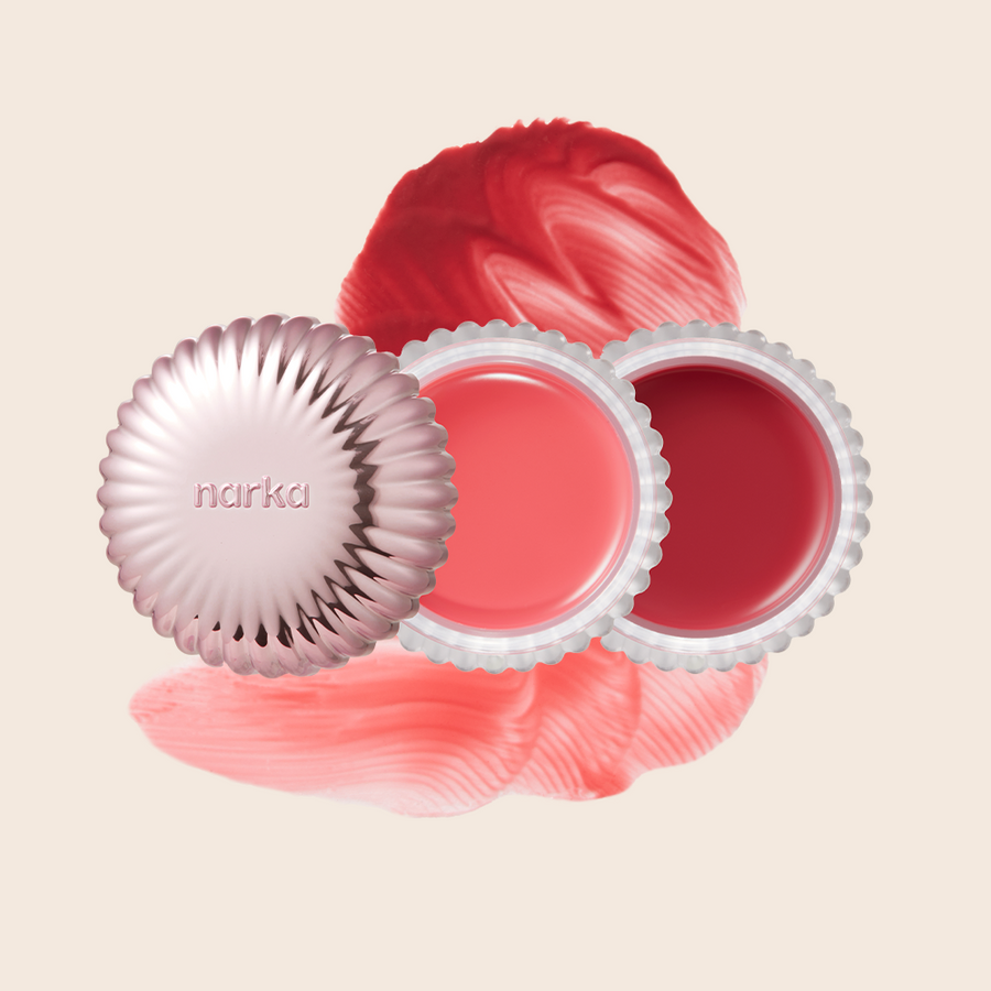 NARKA Core Rebuild Intensive Caramel Lip & Cheek 9g