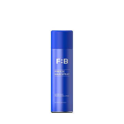FORBEAUT Freeze Hair Spray 100ml
