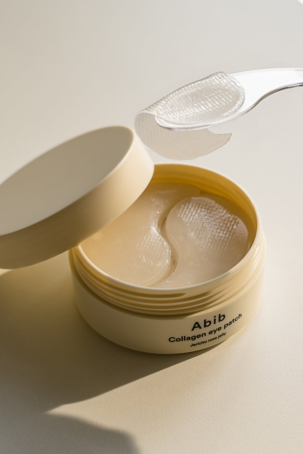 ABIB Collagen Eye Patch Resurrection Plant Jelly