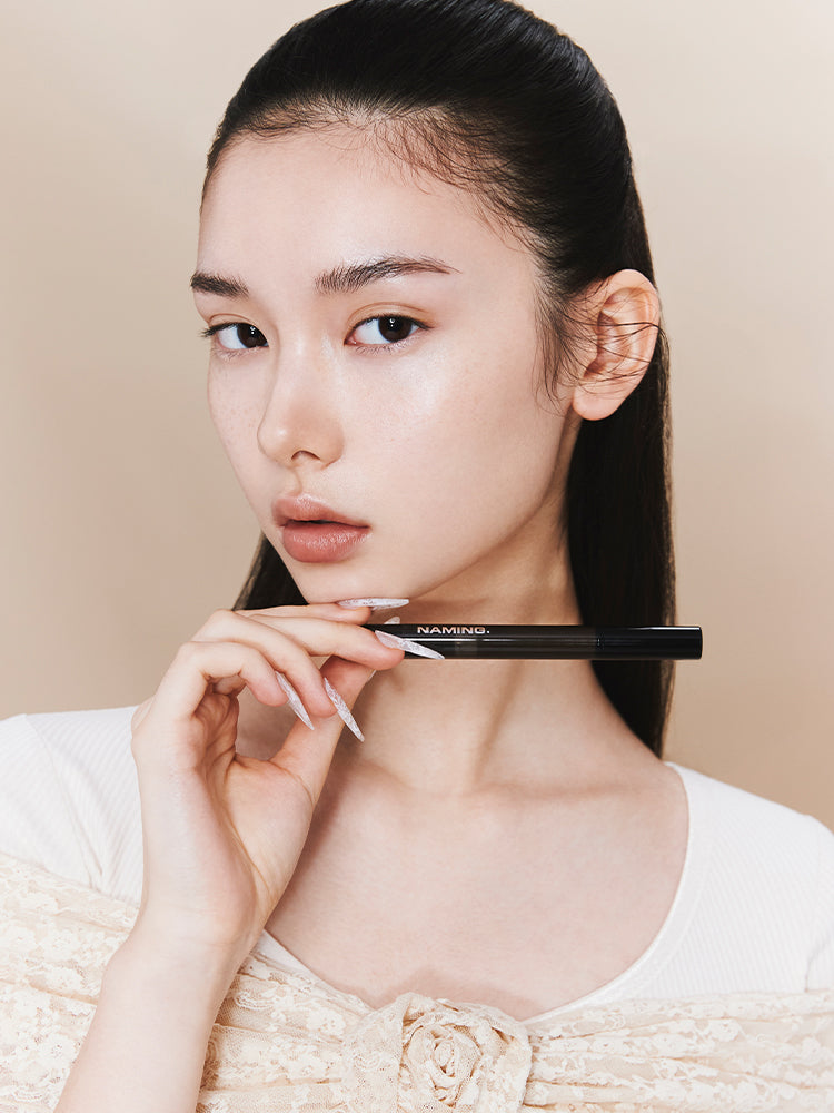 NAMING Skin Fit Concealer Brush
