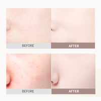 MQNY Micro Fit Powder - poudre compacte coréen, vue 4