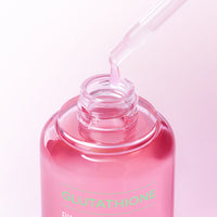 JUNG SAEM MOOL BeginS Pink Guava Glutathione Blemish Serum - sérum visage coréen, vue 2