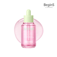 JUNG SAEM MOOL BeginS Pink Guava Glutathione Blemish Serum - sérum visage coréen, vue 3