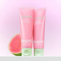 JUNG SAEM MOOL BeginS Pink Guava Glutathione Blemish Cream - crème visage coréen, vue 2