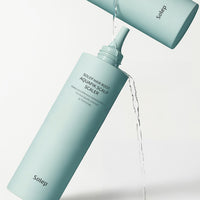 SOLEP Hair Root Aquapik Scalp Scaler & Hair Root Scalp Essence Set - coffret cheveux coréen, vue 4