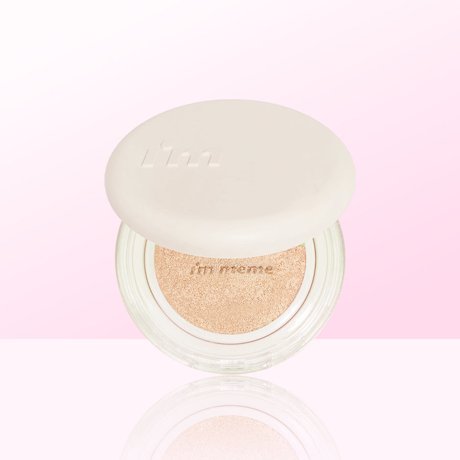 IM'MEME Wonder Cover Lasting Cushion 15g