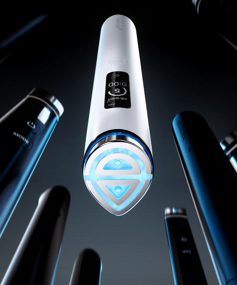 MEDICUBE AGE-R - Booster Pro X2