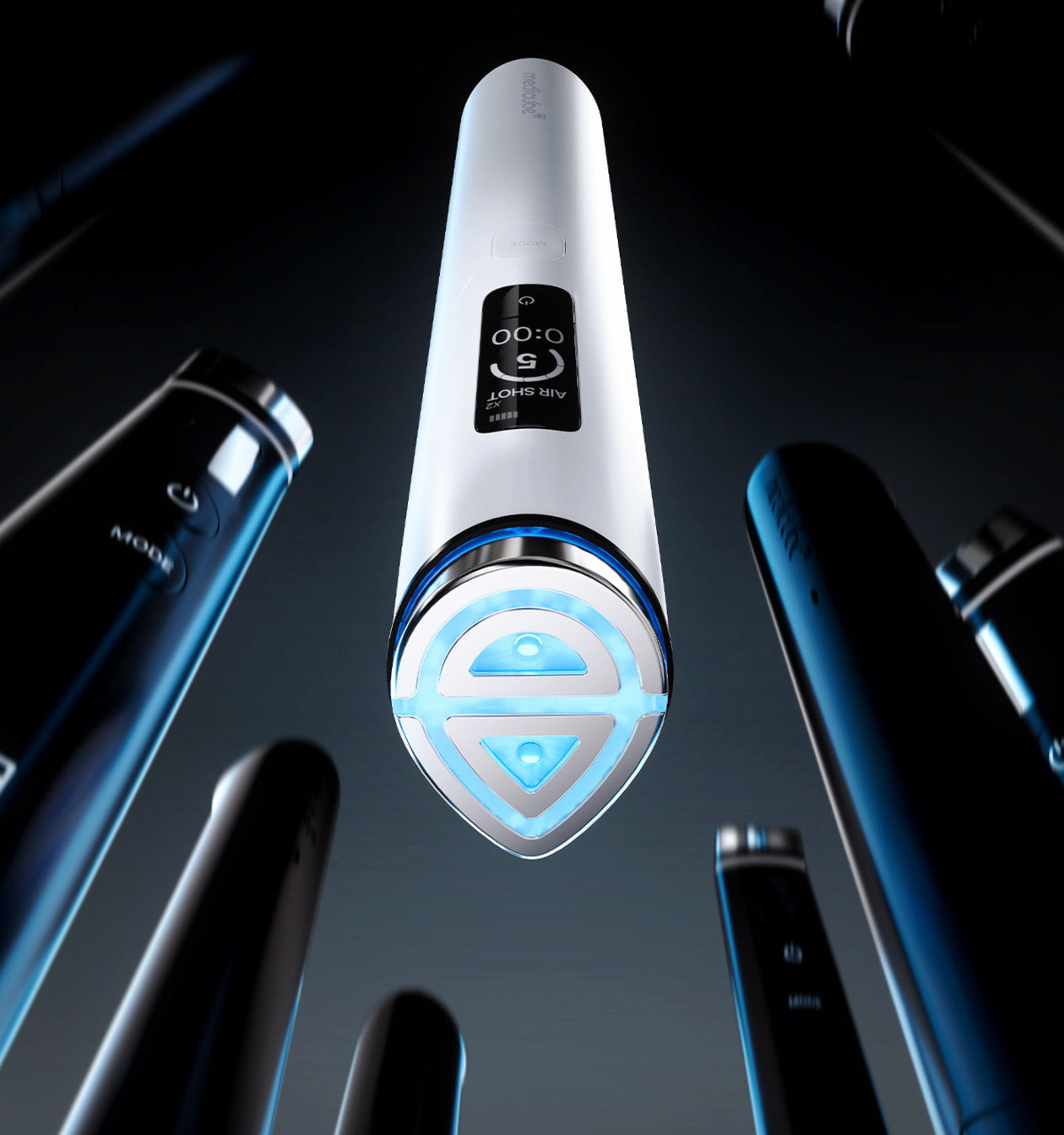 MEDICUBE AGE-R - Booster Pro X2