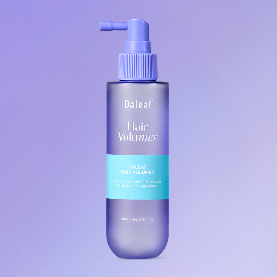 DALEAF Glam Hair Volumer 150ml