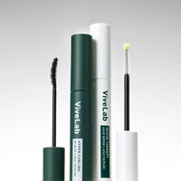VIVELAB Hyper Curling Black Lash Serum & Hair Brow Lash Serum Set - coffret soin cils coréen, vue 3