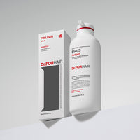 DR.FORHAIR Folligen Bio-3 Shampoo - shampooing coréen