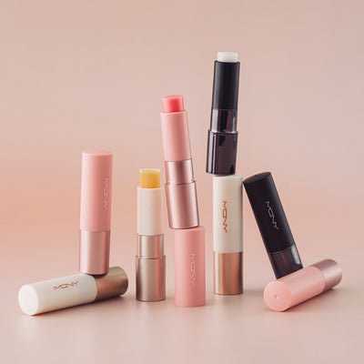 MQNY Better Than Kiss Lip Balm