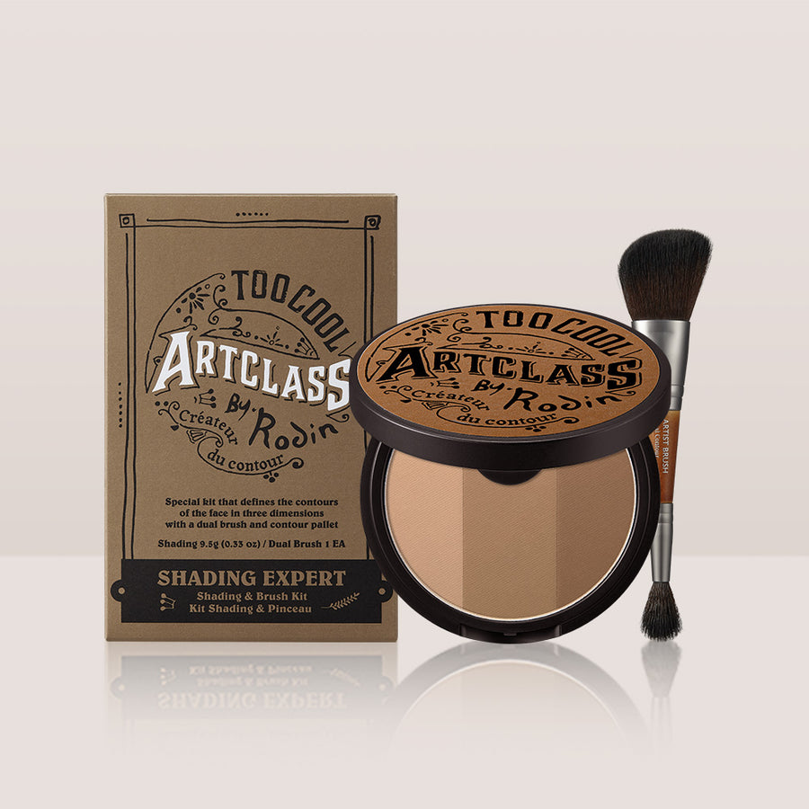 TOO COOL FOR SCHOOL Artclass By Rodin Shading Expert