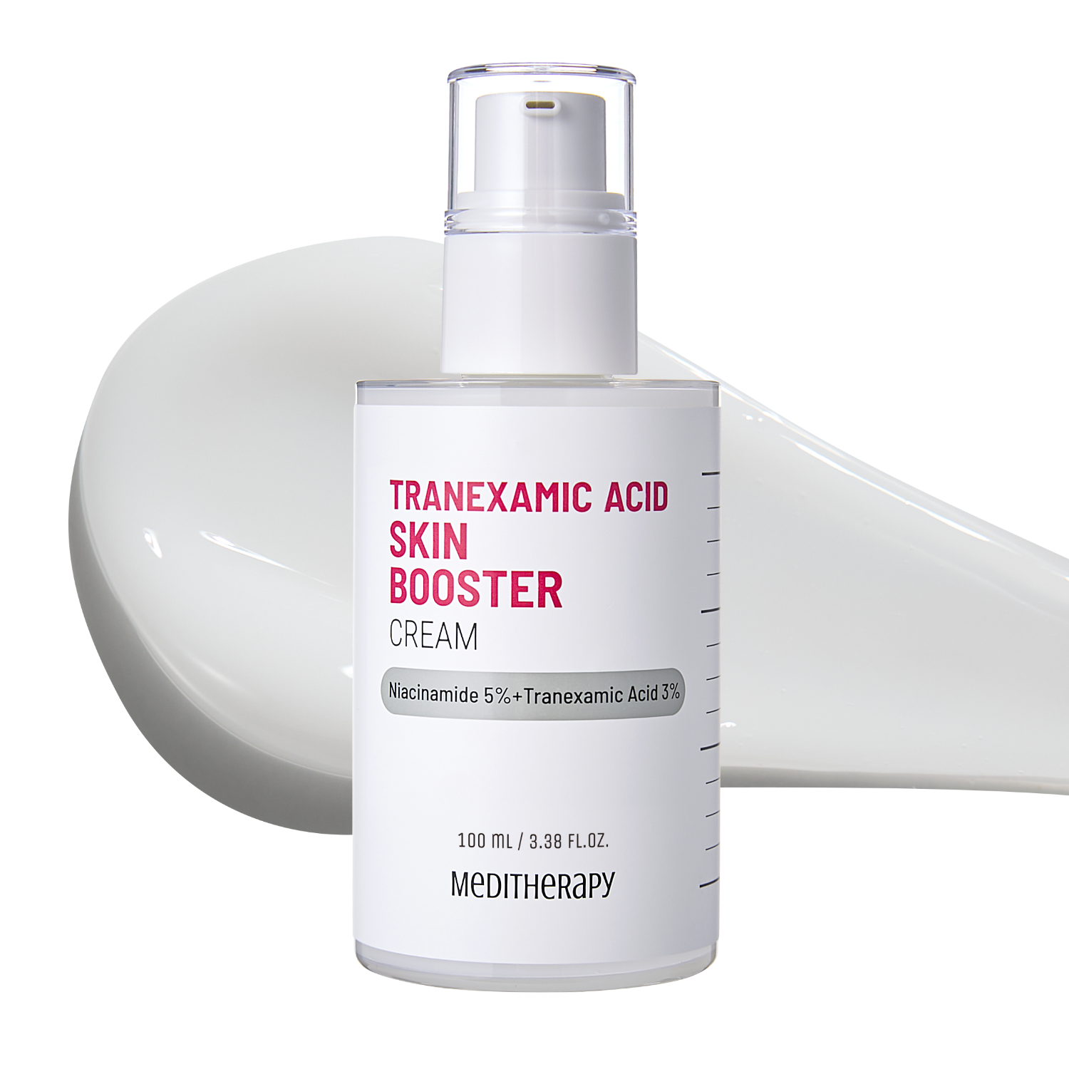 MEDITHERAPY Tranexamic Acid Anti-Spot Cream 100ml