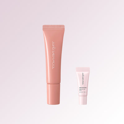 JUNG SAEM MOOL Lip-pression Metal Serum Gloss
